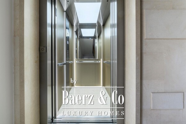 photo 31 Split, beautiful penthouse with a view of the sea and the city