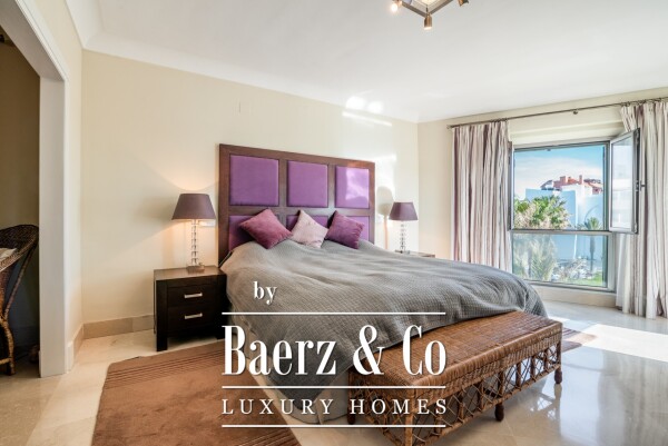 photo 20 Beautiful luxury home in Sotogrande, Marina de Sotogrande - Ribera de la Nécora