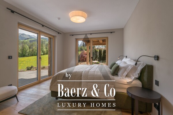 photo 7 Beautiful luxury home in Kirchberg in Tirol