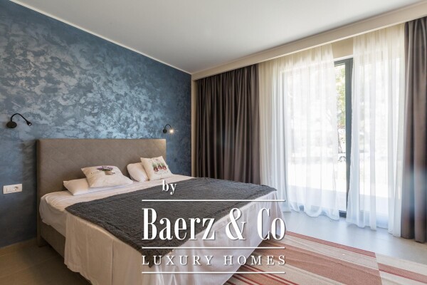 photo 11 Istria, Rovinj, modern architectural villa 300 meters from the sea