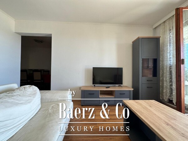 photo 6 Four Bedroom Apartment in Budva