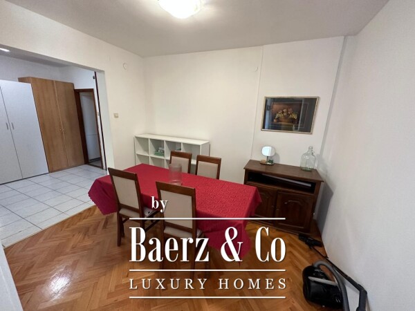 photo 11 Four Bedroom Apartment in Budva