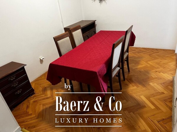 photo 12 Four Bedroom Apartment in Budva