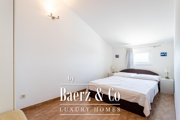 photo 23 Podstrana, Mutogras, apartment house in a beautiful location