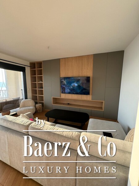 photo 9 Three Bedroom Apartment In Sveti Stefan