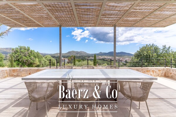 photo 13 Beautiful luxury home in Sant Llorenç des Cardassar