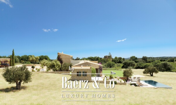 photo 5 Beautiful luxury home in Sant Llorenç des Cardassar