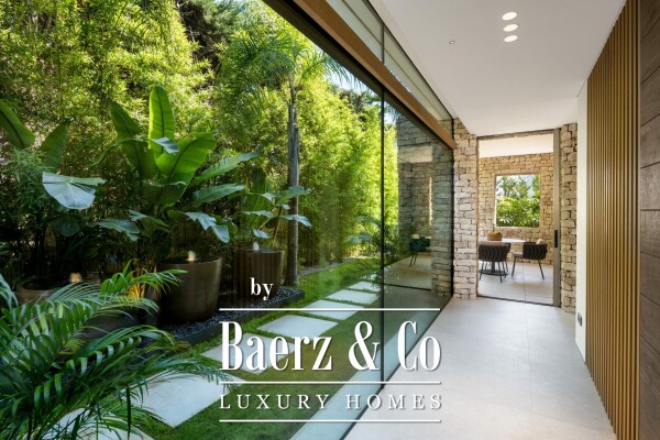 photo 12 Villa - Nueva Andalucia - Marbella - Ref: 8440