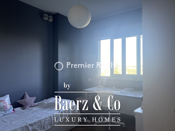 photo 24 1045693 - Exceptional villa | Furnished | Polydendri, 280 sq.m.