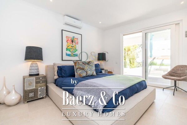 photo 9 Beautiful luxury home in Loulé (São Sebastião), Countryside