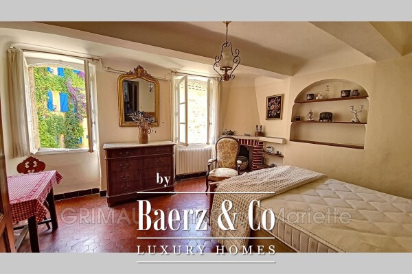 photo 4 Village house with sea view