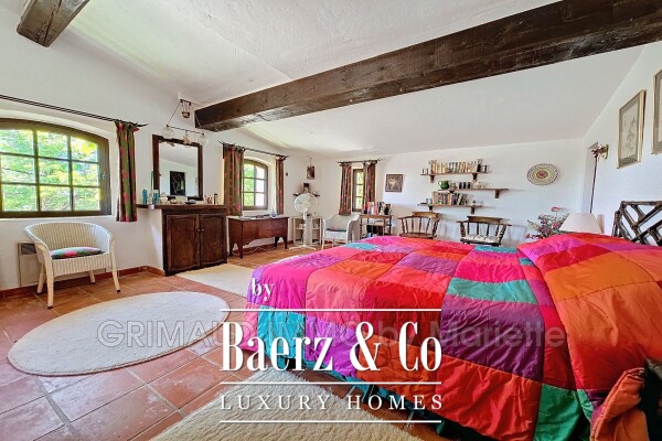 photo 6 La Garde-Freinet, France