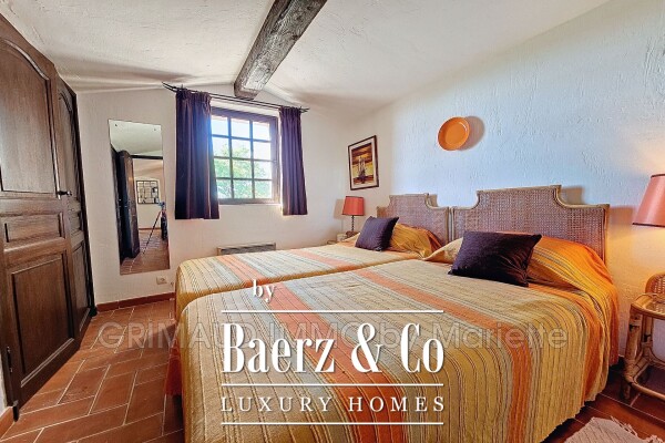 photo 7 La Garde-Freinet, France