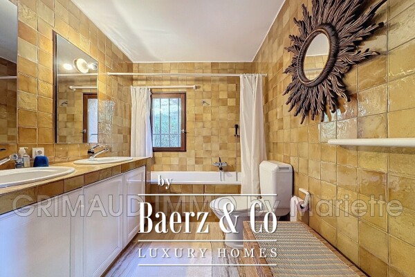 photo 7 Character Property on 2.1 Hectares with Open View and Sea Gl