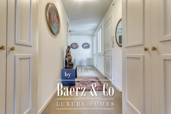 photo 14 Luxury Apartment in Barcelona: Elegance and Comfort on Gran Via