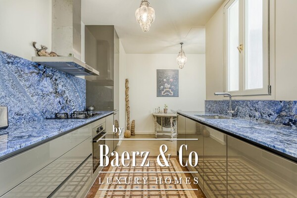 photo 18 Luxury Apartment in Barcelona: Elegance and Comfort on Gran Via