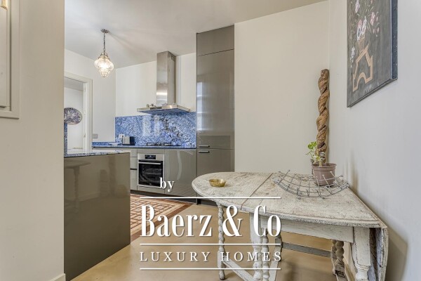 photo 29 Luxury Apartment in Barcelona: Elegance and Comfort on Gran Via