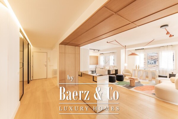 photo 8 Absolutely Luxurious: Brand New Prestigious Apartment in a Classified Finca Regia