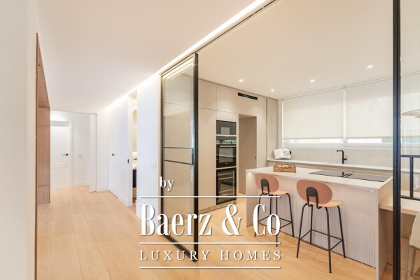 photo 17 Absolutely Luxurious: Brand New Prestigious Apartment in a Classified Finca Regia