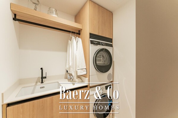 photo 22 Absolutely Luxurious: Brand New Prestigious Apartment in a Classified Finca Regia