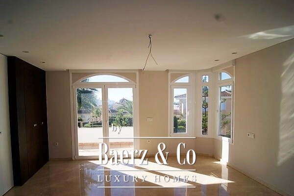 photo 10 Beautiful luxury home in Alfaz del Pi