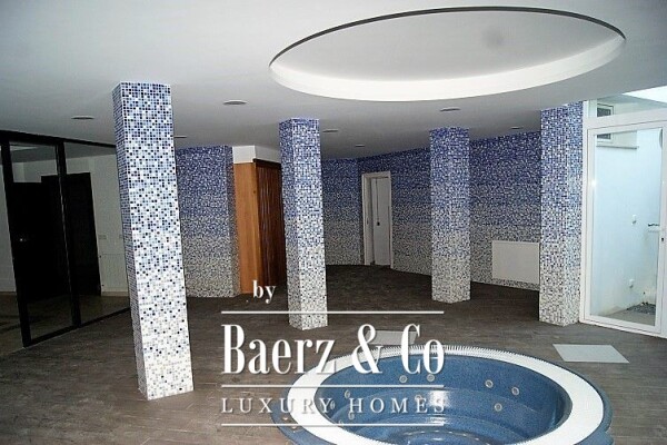 photo 16 Beautiful luxury home in Alfaz del Pi