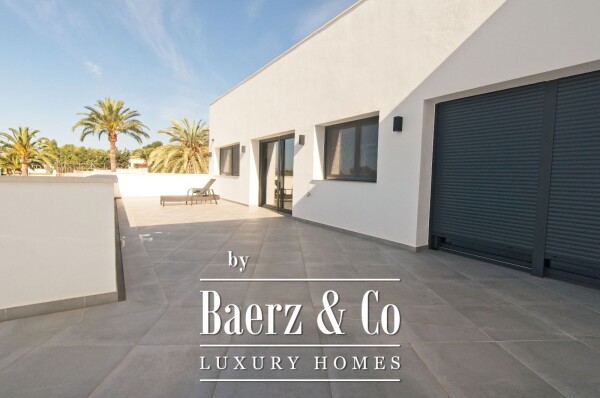 photo 27 Beautiful luxury home in Altea