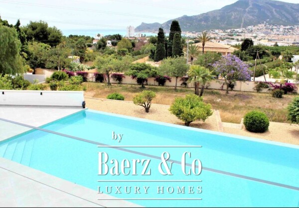 photo 34 Beautiful luxury home in Altea