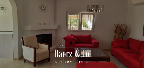 photo 13 Beautiful luxury home in Albir