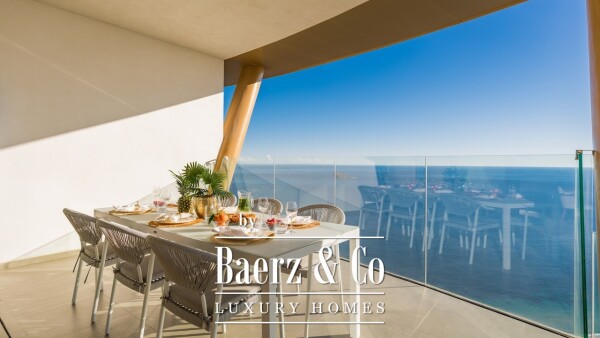 photo 4 Beautiful luxury home in Benidorm, Playa Poniente