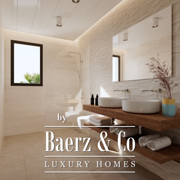 photo 9 Beautiful luxury home in Finestrat