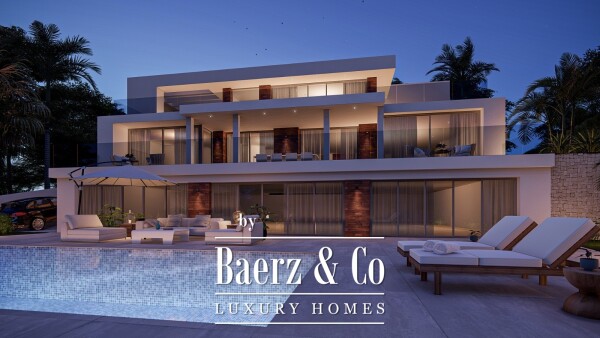 photo 2 Beautiful luxury home in Altea, Altea Hills