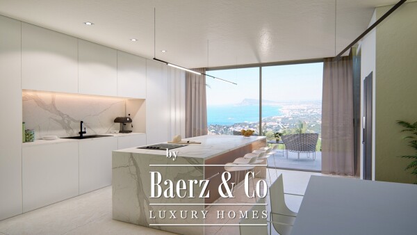 photo 10 Beautiful luxury home in Altea, Altea Hills