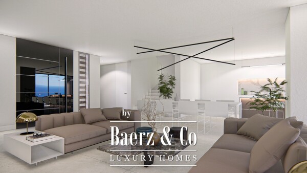 photo 12 Beautiful luxury home in Altea, Altea Hills