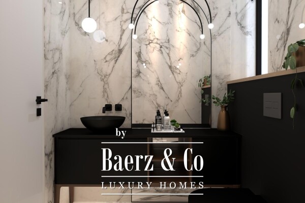 photo 28 Opatija, multi-room apartment with 3 garage spaces of 201 m2 NEW BUILDING