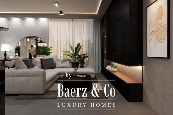 photo 6 Opatija, four-room apartment with 3 garage spaces of 148 m2 NEW BUILDING