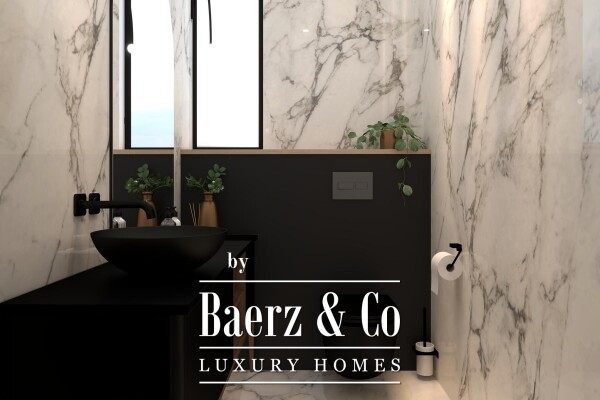 photo 25 Opatija, four-room apartment with 2 garage spaces of 138 m2 NEW BUILDING