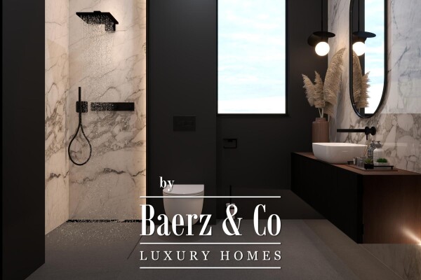 photo 16 Opatija, five-room apartment with 3 garage spaces of 139 m2 NEW BUILDING