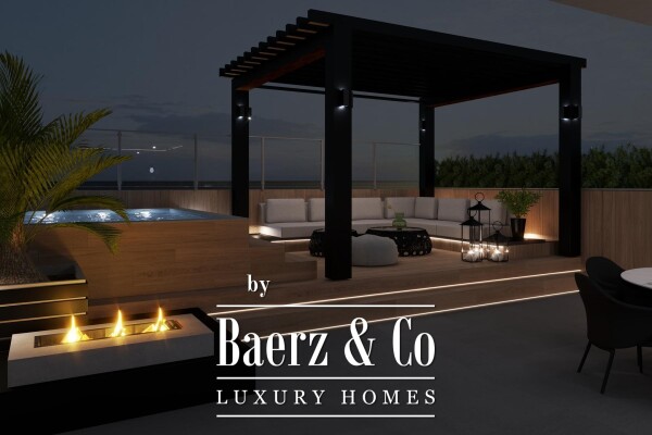 photo 33 Opatija, three-room apartment with 2 garage spaces of 124 m2 NEW BUILDING