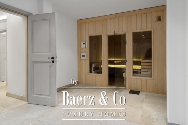 photo 25 Mediterranean Villa with unobstructed sea views in Port d'Andratx