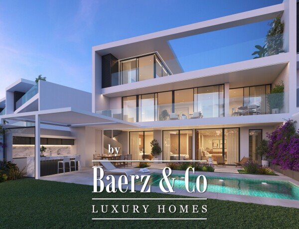 photo 1 Beautiful luxury home in Sotogrande, Sotogrande Alto