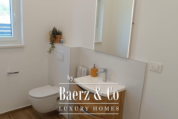 photo 34 Medulin, Pomer - beautiful villa with wellness NUA 195 m2 with sea view - 150 m from the sea