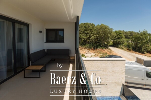 photo 24 Medulin, Istria: Luxury Modern Villa, 200m² NKP, Near Sea and Beaches