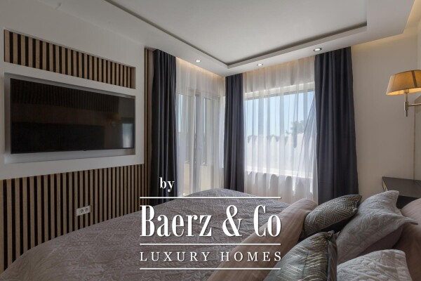 photo 34 Medulin, Istria: Luxury Modern Villa, 200m² NKP, Near Sea and Beaches