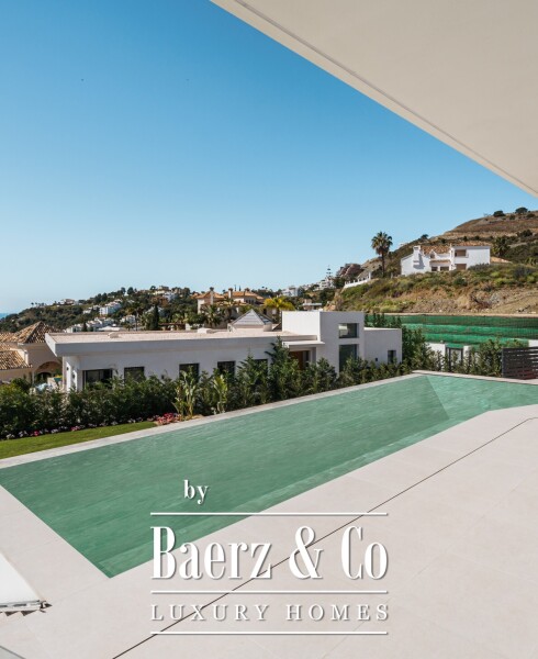 photo 18 Villa - La Quinta - Benahavis - Ref: 8457