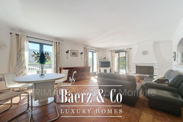 photo 6 Clear view, 5 bedrooms, large wooded plot