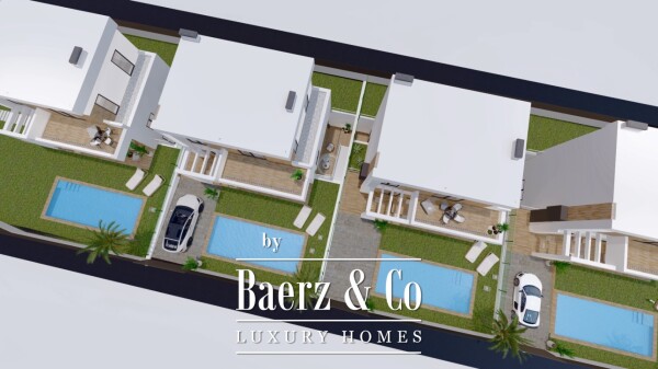 photo 19 Beautiful luxury home in Finestrat