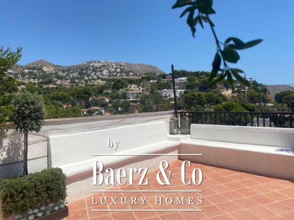 photo 4 Beautiful luxury home in Altea
