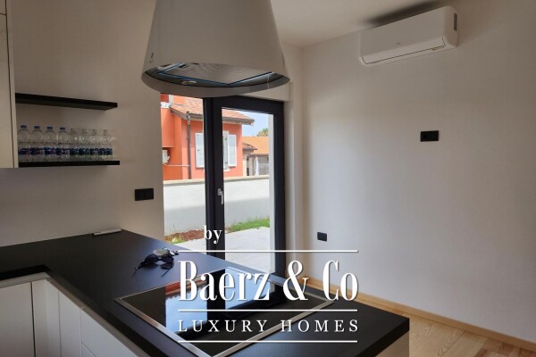 photo 20 Istria, Ližnjan, elegant modern detached house with swimming pool near the beaches