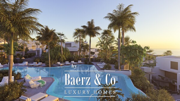 photo 12 Top class apartment in Abama